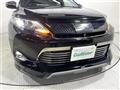 2015 Toyota Harrier
