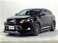 2015 Toyota Harrier