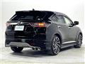 2015 Toyota Harrier