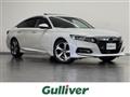 2020 Honda Accord
