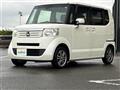 2014 Honda N BOX