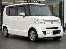 2014 Honda N BOX