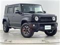 2025 Suzuki Jimny