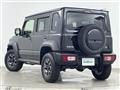 2025 Suzuki Jimny