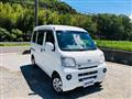 2016 Daihatsu Hijet Cargo