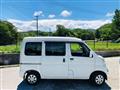 2016 Daihatsu Hijet Cargo