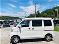 2016 Daihatsu Hijet Cargo