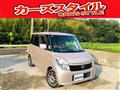 2010 Nissan ROOX