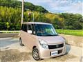 2010 Nissan ROOX