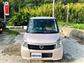 2010 Nissan ROOX