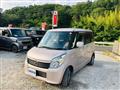 2010 Nissan ROOX