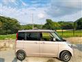 2010 Nissan ROOX