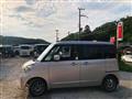 2010 Nissan ROOX