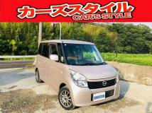 2010 Nissan ROOX