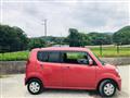 2011 Nissan Moco