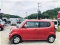 2011 Nissan Moco