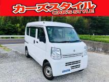 2020 Suzuki Every