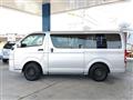 2017 Toyota Regiusace Van