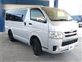 2017 Toyota Regiusace Van