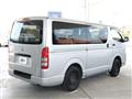 2017 Toyota Regiusace Van