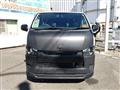 2019 Toyota Hiace Van