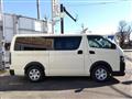 2019 Toyota Hiace Van