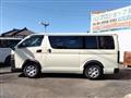 2019 Toyota Hiace Van