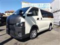 2019 Toyota Hiace Van