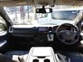 2019 Toyota Hiace Van