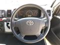 2019 Toyota Hiace Van