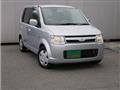 2007 Mitsubishi eK Wagon