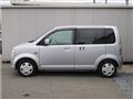 2007 Mitsubishi eK Wagon