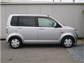 2007 Mitsubishi eK Wagon