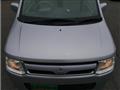 2007 Mitsubishi eK Wagon