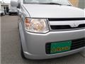 2007 Mitsubishi eK Wagon