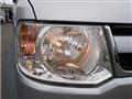 2007 Mitsubishi eK Wagon