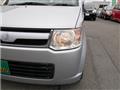 2007 Mitsubishi eK Wagon