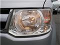 2007 Mitsubishi eK Wagon