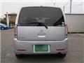 2007 Mitsubishi eK Wagon