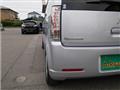 2007 Mitsubishi eK Wagon
