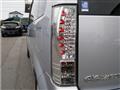 2007 Mitsubishi eK Wagon