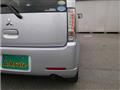 2007 Mitsubishi eK Wagon