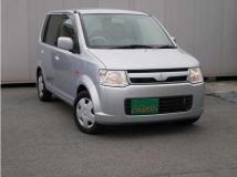 2007 Mitsubishi eK Wagon