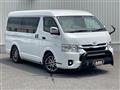 2023 Toyota Hiace Van