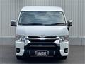 2023 Toyota Hiace Van