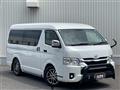2023 Toyota Hiace Van