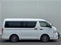 2023 Toyota Hiace Van