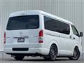 2023 Toyota Hiace Van