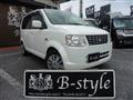 2010 Mitsubishi eK Wagon