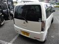 2010 Mitsubishi eK Wagon
